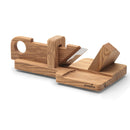 Wursthobel Olivenbaum - Zubehör - Puralpina