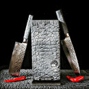 Messerblock Pyrolith 1. Wahl - Zubehör - Cuttworxs