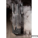 Messerblock Pyrolith 1. Wahl - Zubehör - Cuttworxs