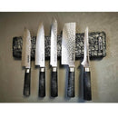 PyroStripe Messerhalter - Zubehör - Cuttworxs