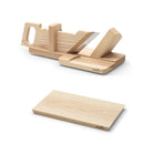 Salamihobel und Schneidebrett Esche - Zubehör - Puralpina
