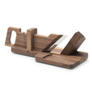 Salamihobel Nussbaum - Zubehör - Puralpina