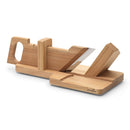 Salamihobel Kirschbaum - Zubehör - Puralpina