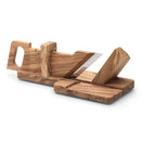 Salamihobel Olivenbaum - Zubehör - Puralpina