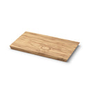 Salamihobel und Schneidebrett Olivenbaum - Zubehör - Puralpina