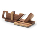 Salamihobel Zwetschgenbaum - Zubehör - Puralpina