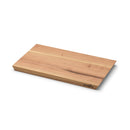 Salamihobel und Schneidebrett Zwetschgenbaum - Zubehör - Puralpina