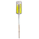 Pinzette gerade Edelstahl - 30 cm
