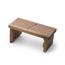 Käsehobel gross Nussbaum - Zubehör - Puralpina