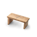 Käsehobel klein Olivenbaum - Zubehör - Puralpina