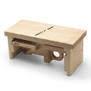 Wurst- und Käsehobel KOMBI Esche - Zubehör - Puralpina