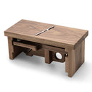 Wurst- und Käsehobel KOMBI Nussbaum - Zubehör - Puralpina