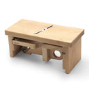 Wurst- und Käsehobel KOMBI Kirschbaum - Zubehör - Puralpina