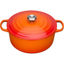 Bräter Signature rund 24 cm - Zubehör - Le Creuset