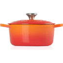 Bräter Signature rund 24 cm - Zubehör - Le Creuset