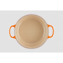 Bräter Signature rund 26 cm - Zubehör - Le Creuset