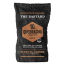 Holzkohle Paraguay Quebracho / an Lager abholbar - Zubehör - Bastard