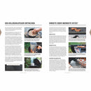 Weber´s Smoken - Kochbuch - Zubehör - Purviance Jamie