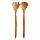 Salatbesteck Bamboo 30 cm