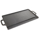 Gussplatte wendbar | 50 x 23 cm - Zubehör - Traeger