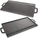 Gussplatte wendbar | 50 x 23 cm - Zubehör - Traeger