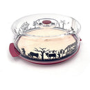 ALPES Käsebox ø 26 cm - Zubehör - Heidi