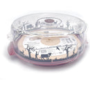 ALPES Käsebox ø 26 cm - Zubehör - Heidi