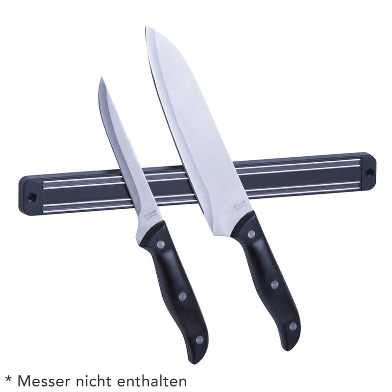 Magnetleiste für Messer | 33 x 3.5 cm - Zubehör - Zeller-Present