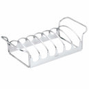Braten- und Rippchenhalter - 28.5 x 14 x 8 cm - Zubehör - Rösle