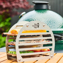 Räucherturm - Zubehör - Big-Green-Egg