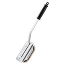 Grillbürste Slide X 47cm - Messing - Zubehör - Rösle