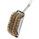 Grillbürste Slide X 47cm - Messing - Zubehör - Rösle