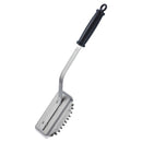 Grillbürste Slide X 47cm - Edelstahl - Zubehör - Rösle