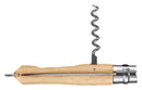 Messer mit Korkenzieher und Flaschenöffner - Zubehör - Opinel