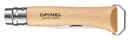 Messer mit Korkenzieher und Flaschenöffner - Zubehör - Opinel