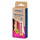 Messer mit Korkenzieher und Flaschenöffner - Zubehör - Opinel