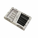 Pellgabeln Kunstoff - 6 Stück - Zubehör - Heidi