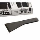 Raclettespachteln - 4 Stück - Zubehör - Heidi