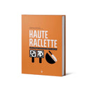 Buch der Raclettekunst - Deutsch - Zubehör - Heidi