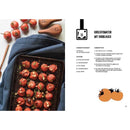 Buch der Raclettekunst - Deutsch - Zubehör - Heidi