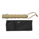 Grillgabel ausziehbar mit Holzgriff und Tasche - Zubehör - Heidi