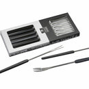 Bourguignonne/Chinoise Gabeln Nylon | 6 Stück - Zubehör - Heidi