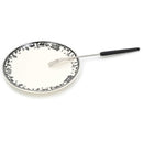 ALPES set Fondueteller | 4 Stück - Zubehör - Heidi