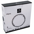 ALPES set Fondueteller | 4 Stück - Zubehör - Heidi