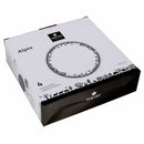 ALPES set Fondueteller | 4 Stück - Zubehör - Heidi