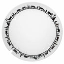 PatvN set Fondueteller | 4 Stück - Zubehör - Heidi