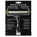 Raclette-Käseschneider aus Metall