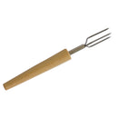 Pellgabeln Buche hell - 6 Stück - Zubehör - Heidi