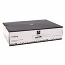 FIC Caquelon Blech emailliert - 21cm - Zubehör - Heidi