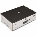 Caquelon Aluminium Schwarz - 21cm - Zubehör - Heidi